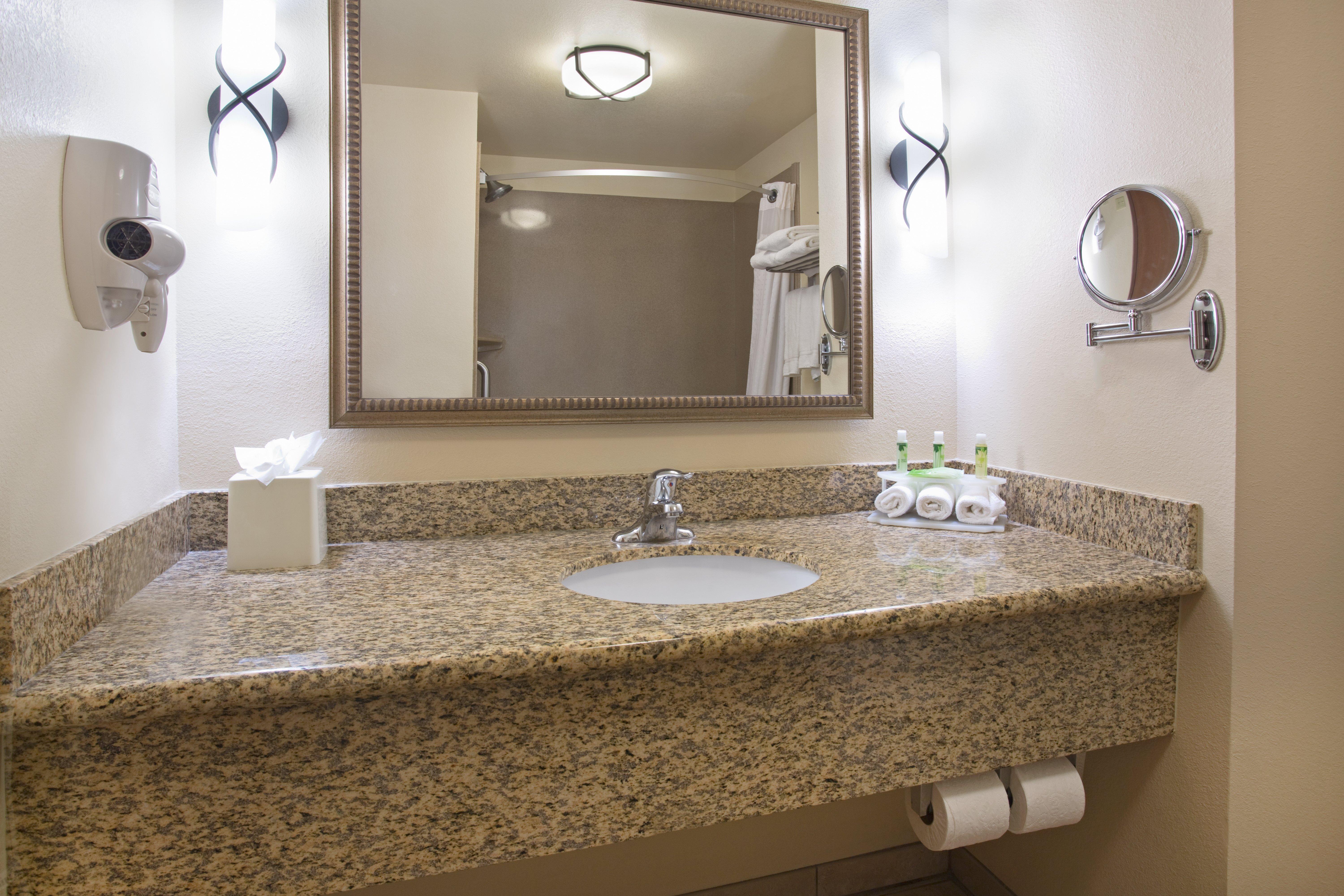 Holiday Inn Express And Suites Los Alamos Entrada Park By Ihg Екстер'єр фото