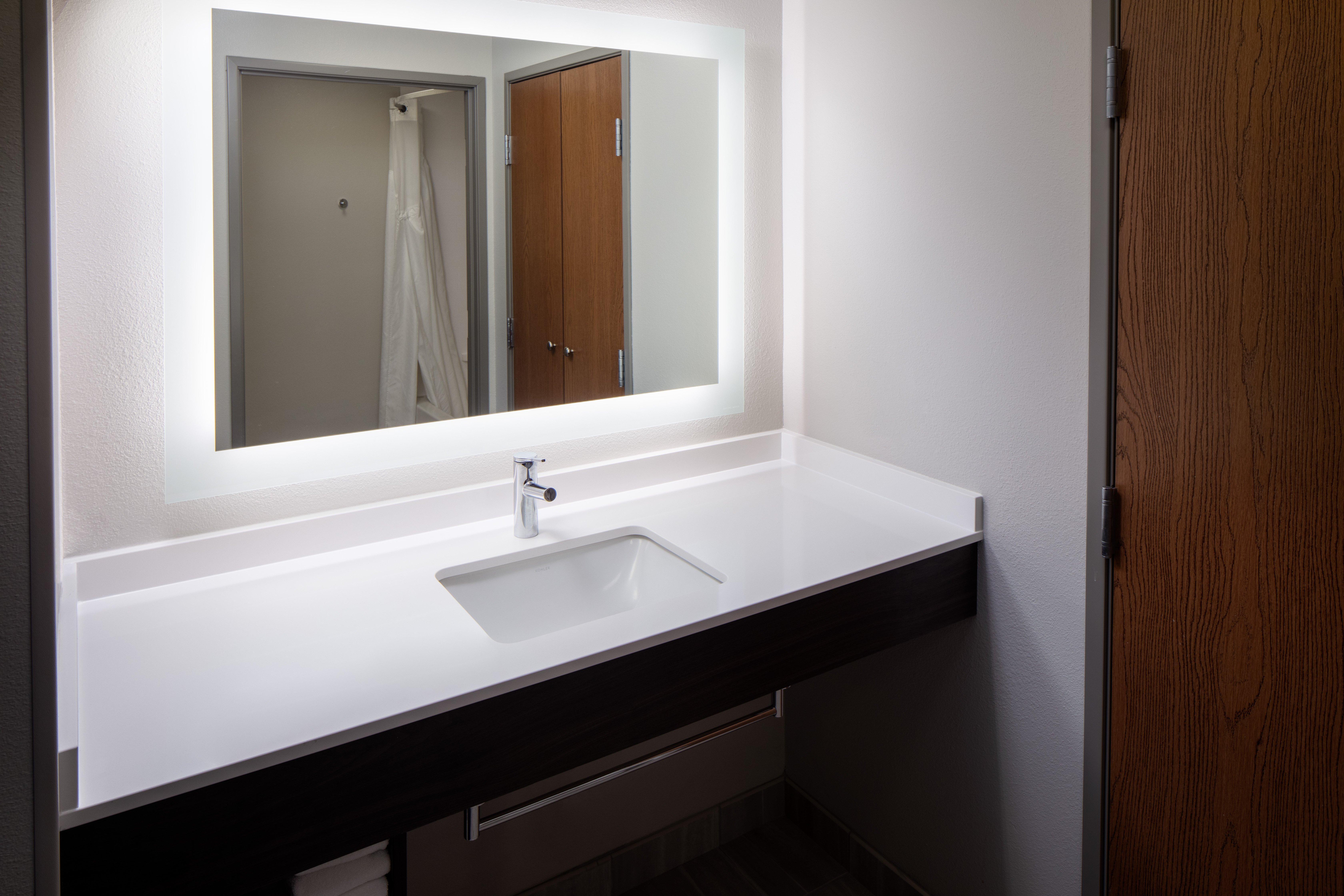 Holiday Inn Express And Suites Los Alamos Entrada Park By Ihg Екстер'єр фото