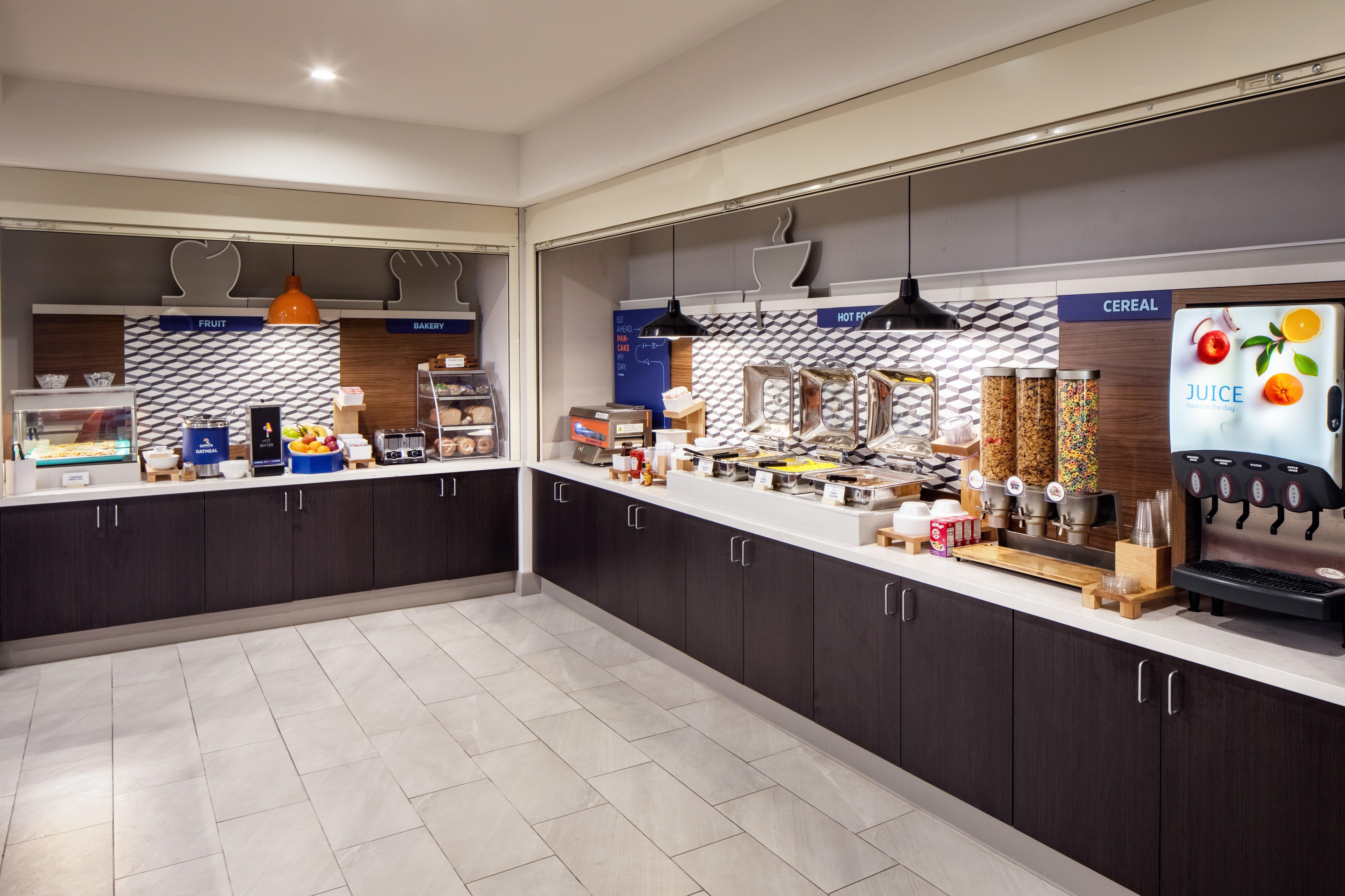 Holiday Inn Express And Suites Los Alamos Entrada Park By Ihg Екстер'єр фото