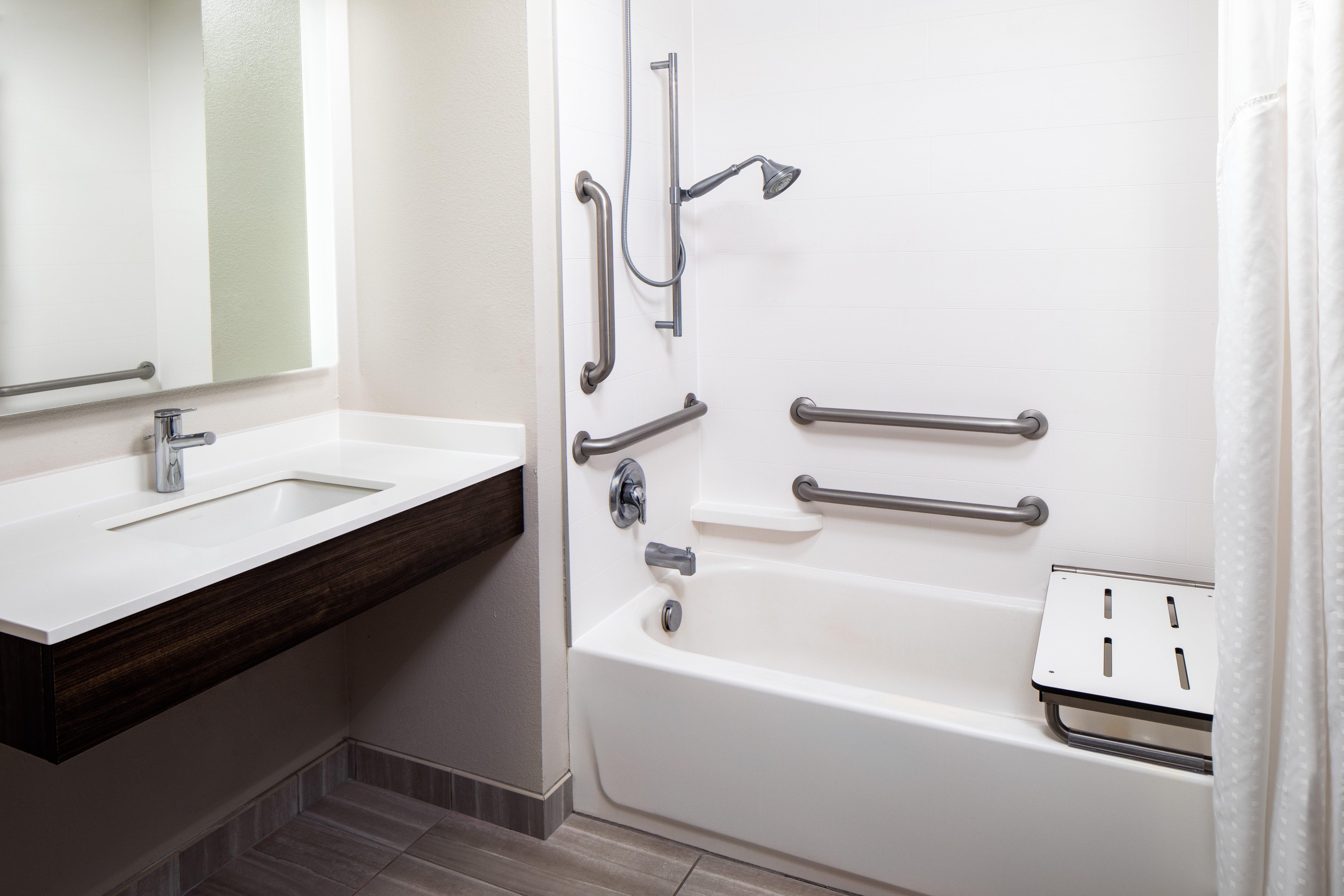 Holiday Inn Express And Suites Los Alamos Entrada Park By Ihg Екстер'єр фото