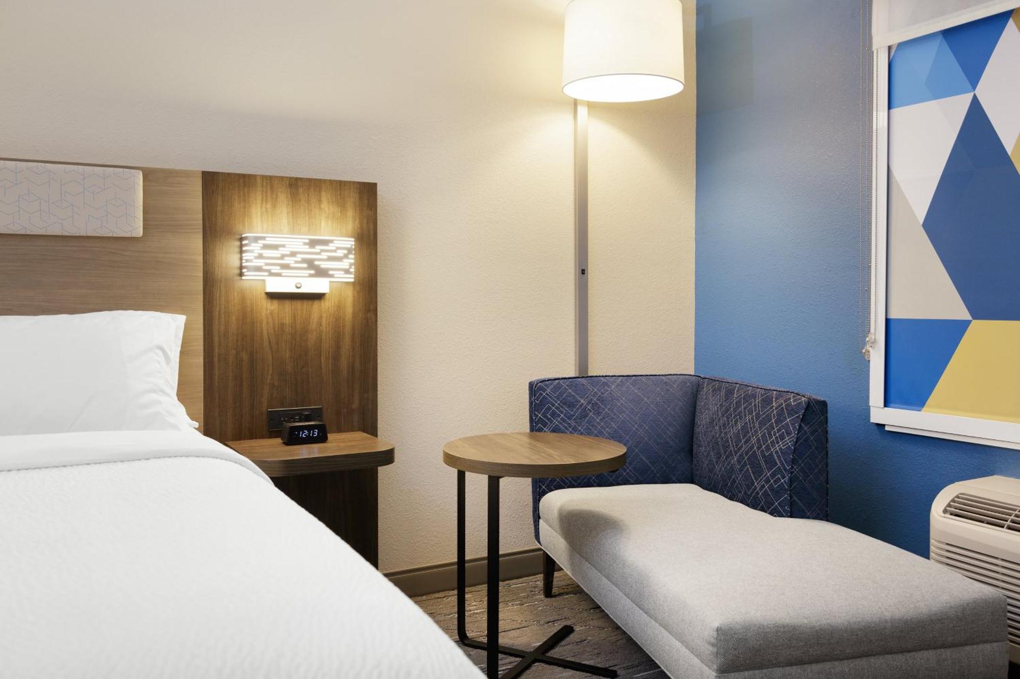 Holiday Inn Express And Suites Los Alamos Entrada Park By Ihg Екстер'єр фото